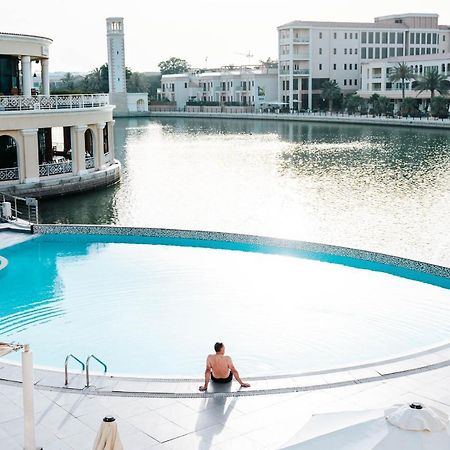 Millennium Lakeview Hotel Formerly Copthorne Lakeview Hotel Dubai Eksteriør billede
