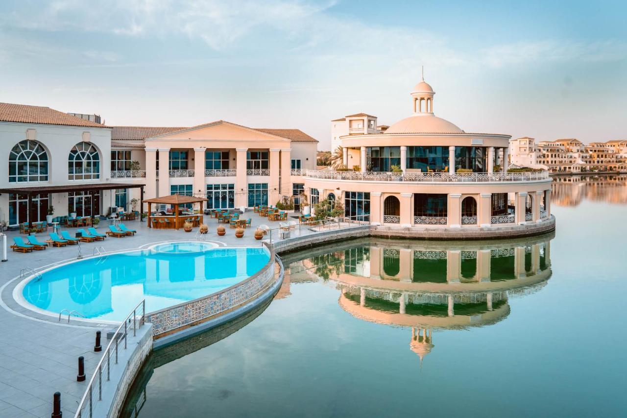 Millennium Lakeview Hotel Formerly Copthorne Lakeview Hotel Dubai Eksteriør billede
