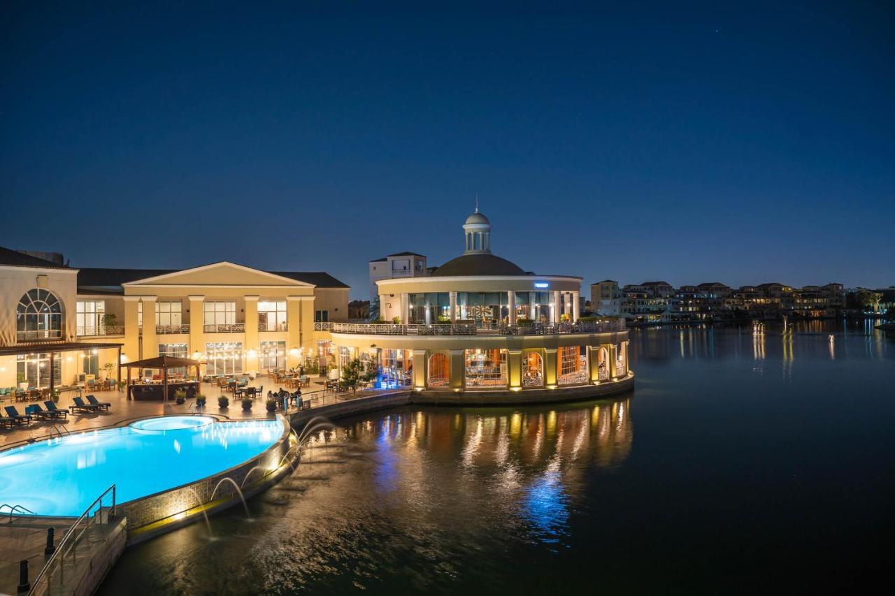 Millennium Lakeview Hotel Formerly Copthorne Lakeview Hotel Dubai Eksteriør billede