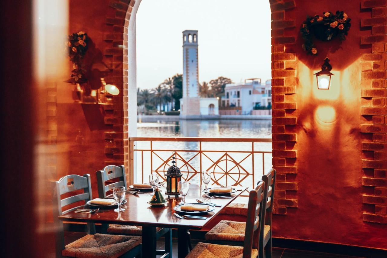 Millennium Lakeview Hotel Formerly Copthorne Lakeview Hotel Dubai Eksteriør billede