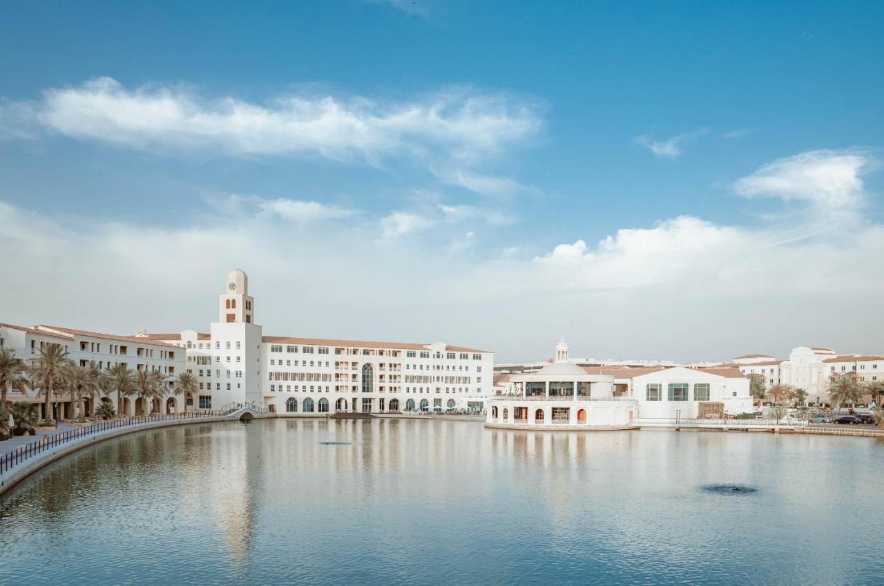 Millennium Lakeview Hotel Formerly Copthorne Lakeview Hotel Dubai Eksteriør billede