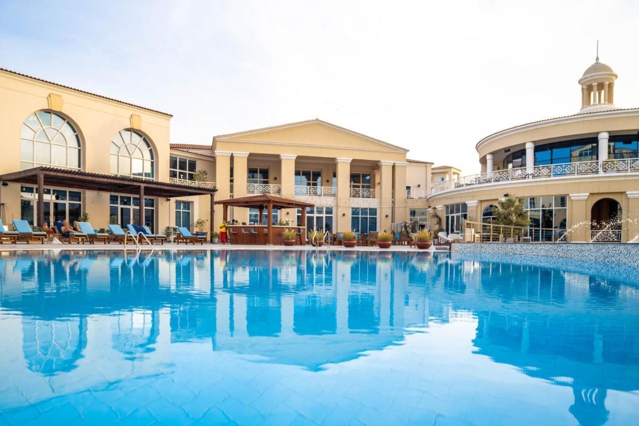 Millennium Lakeview Hotel Formerly Copthorne Lakeview Hotel Dubai Eksteriør billede