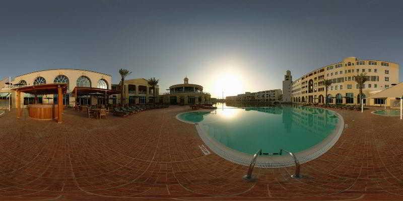 Millennium Lakeview Hotel Formerly Copthorne Lakeview Hotel Dubai Eksteriør billede