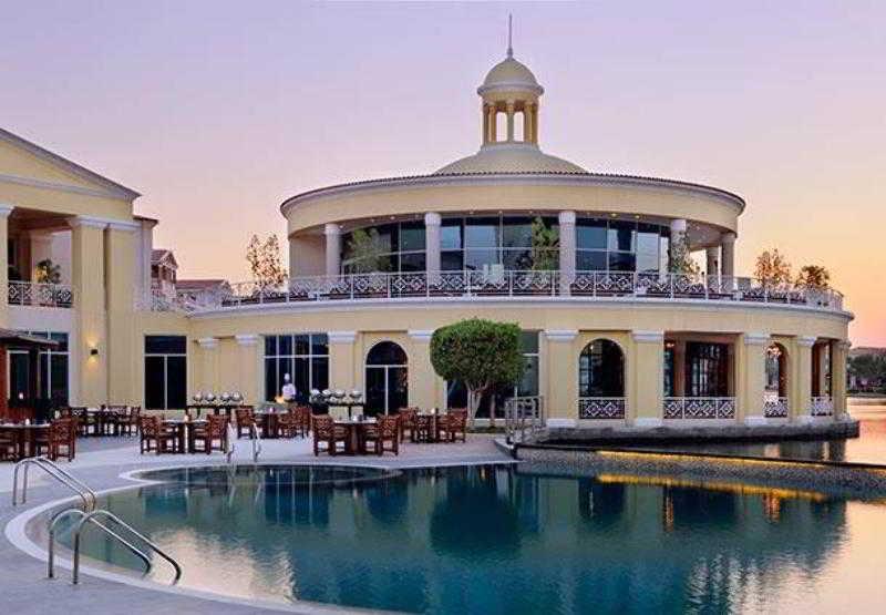 Millennium Lakeview Hotel Formerly Copthorne Lakeview Hotel Dubai Eksteriør billede