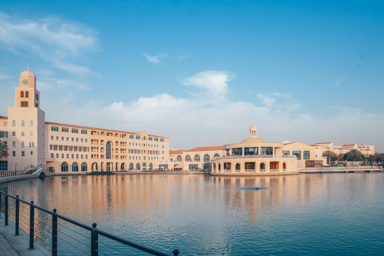 Millennium Lakeview Hotel Formerly Copthorne Lakeview Hotel Dubai Eksteriør billede