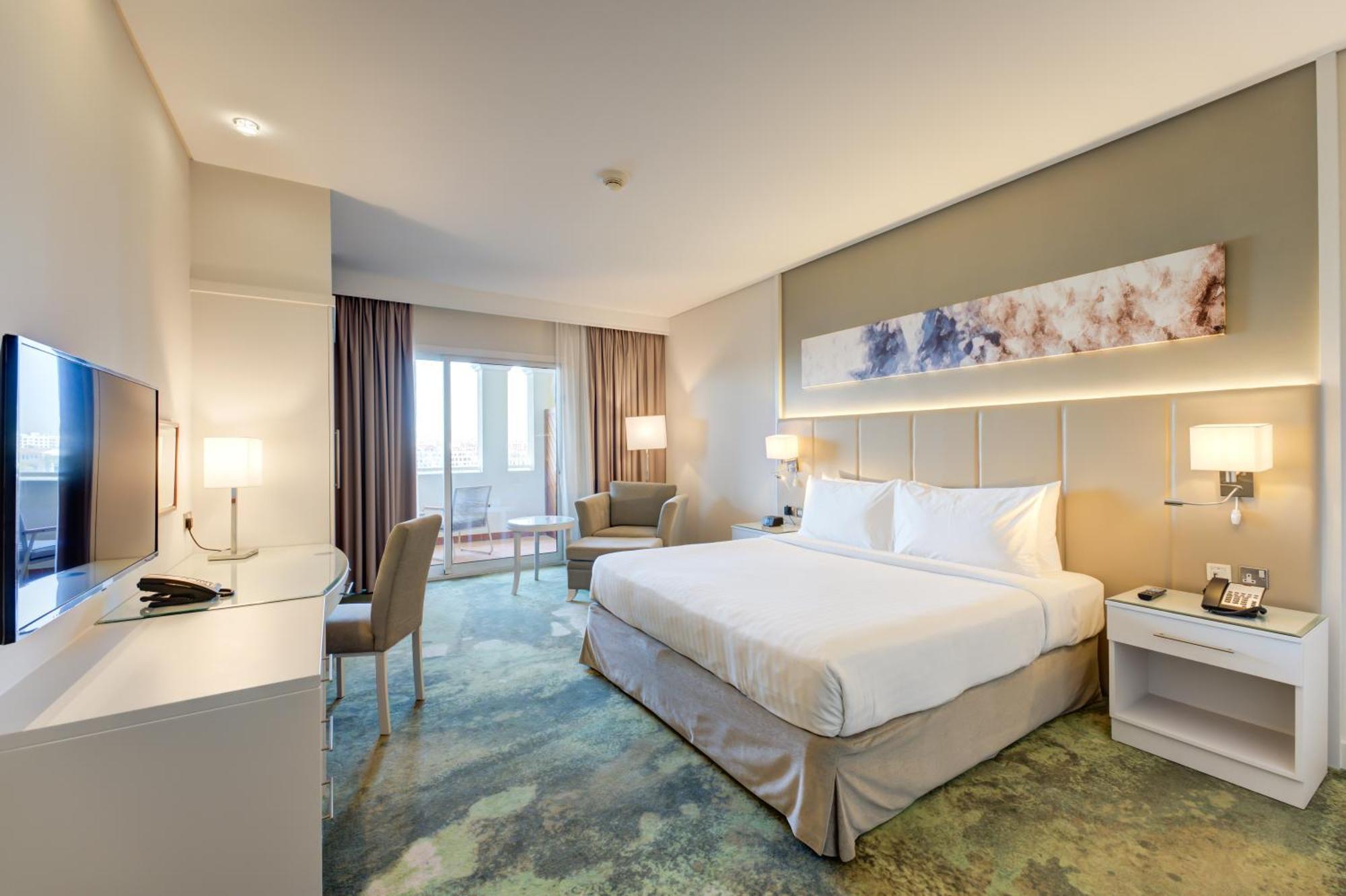 Millennium Lakeview Hotel Formerly Copthorne Lakeview Hotel Dubai Eksteriør billede