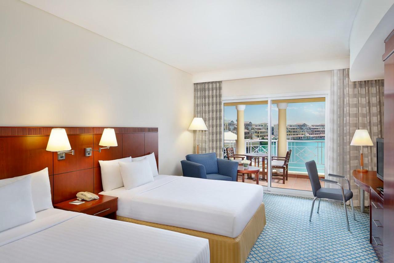 Millennium Lakeview Hotel Formerly Copthorne Lakeview Hotel Dubai Eksteriør billede